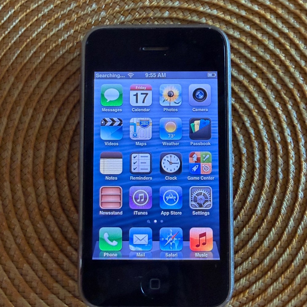 Vintage Apple Collection – Devices