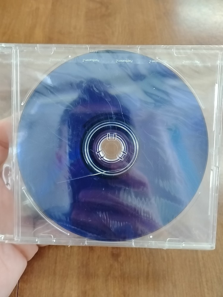 DVD Player Lecture DVD Version 2.12 Ps2