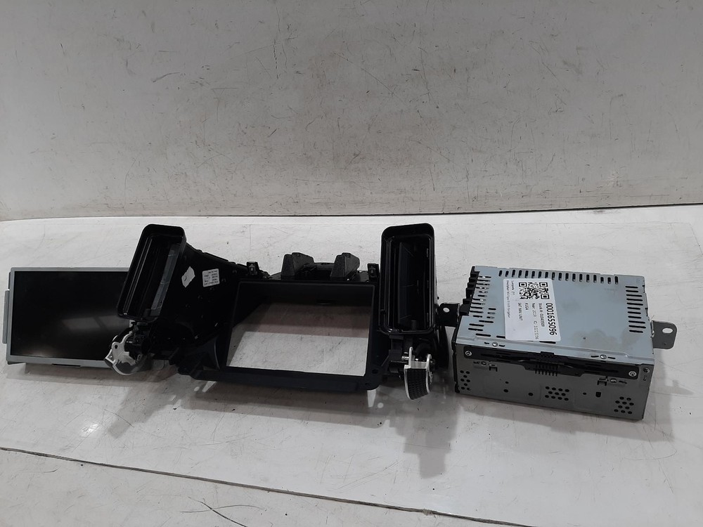 FORD KUGA TITANIUM X EDITION MK2 2012-2020 Satellite Navigation System Unit OEM