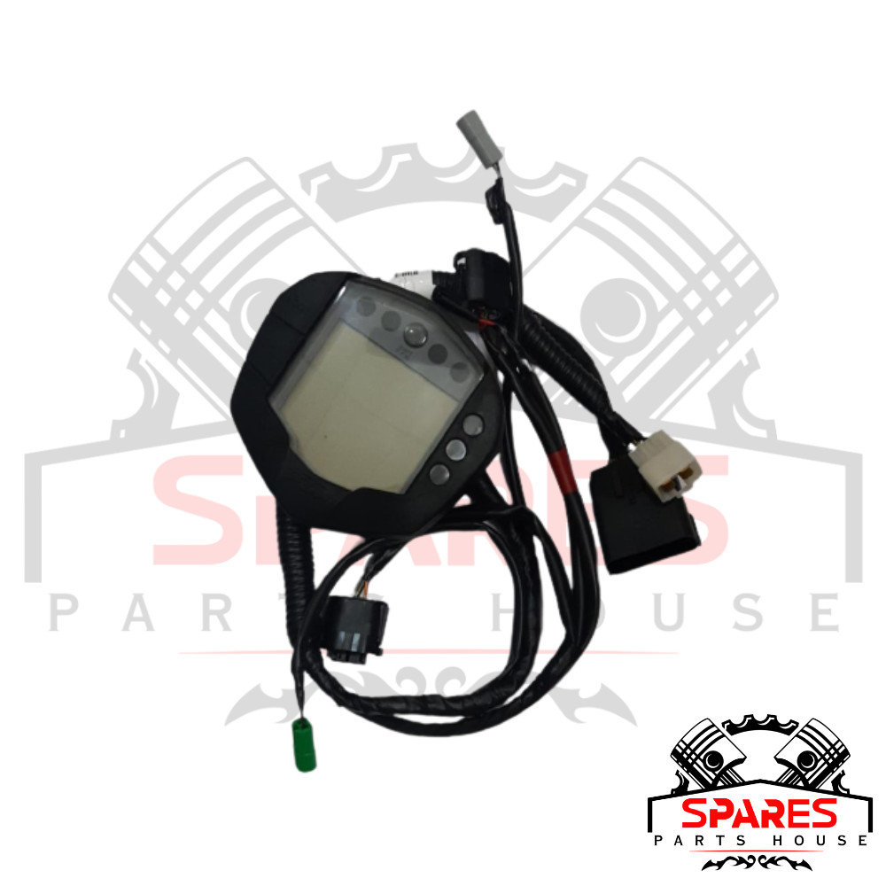 Digital Speedometer Fits KTM RC 200 2020-2021
