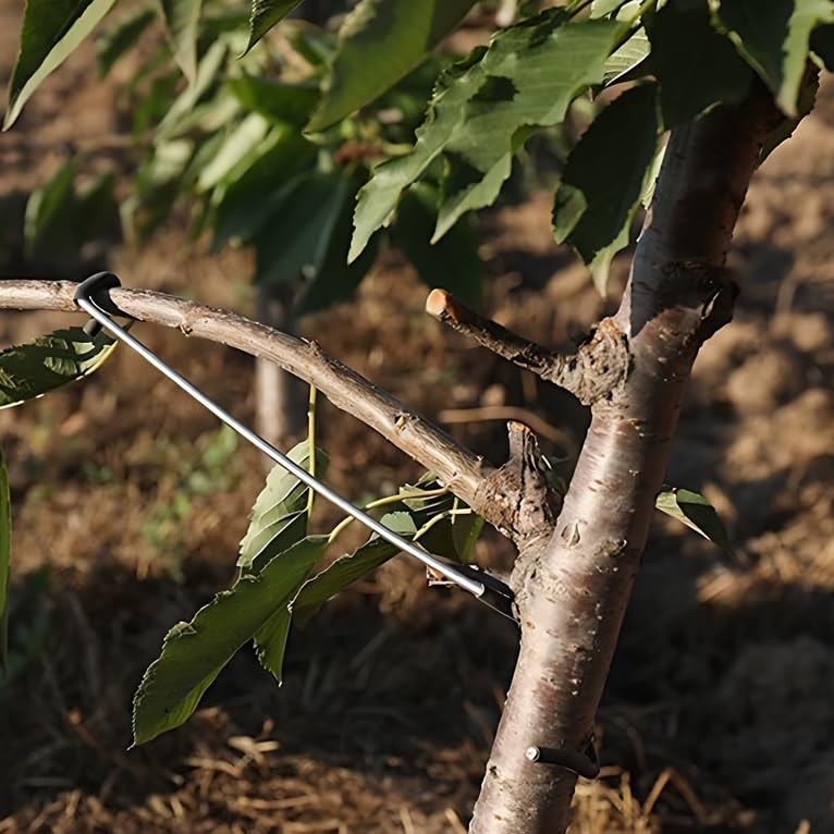 Fruit Tree Limb Spreader 10pcs14inch Branch PullerNew Fruit Branch Spreader P