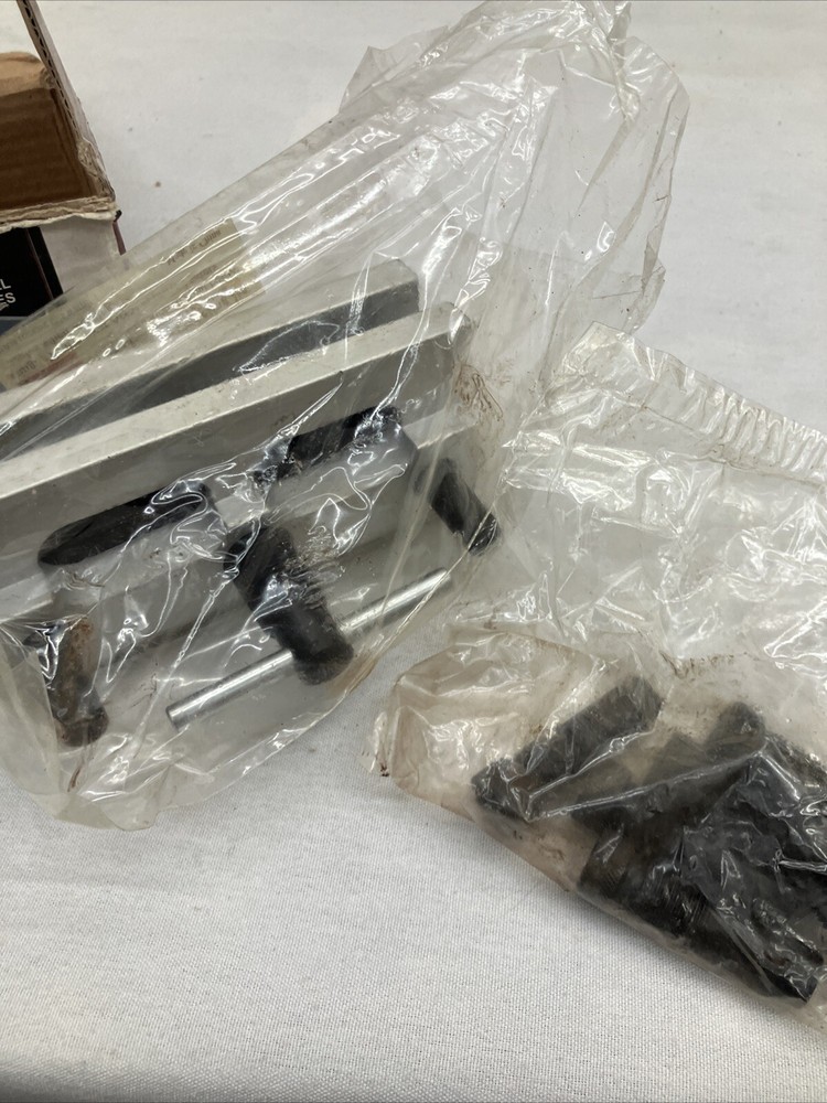 Self centering Dowling jig item 41345 5 bit sizes