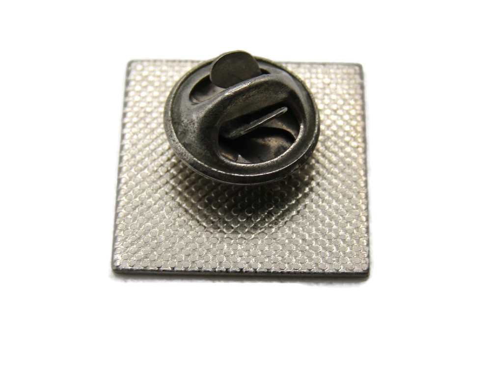 Vintage 2004 System Releases 10.5 11.0 Lapel Pin Tech Computer Software Promo