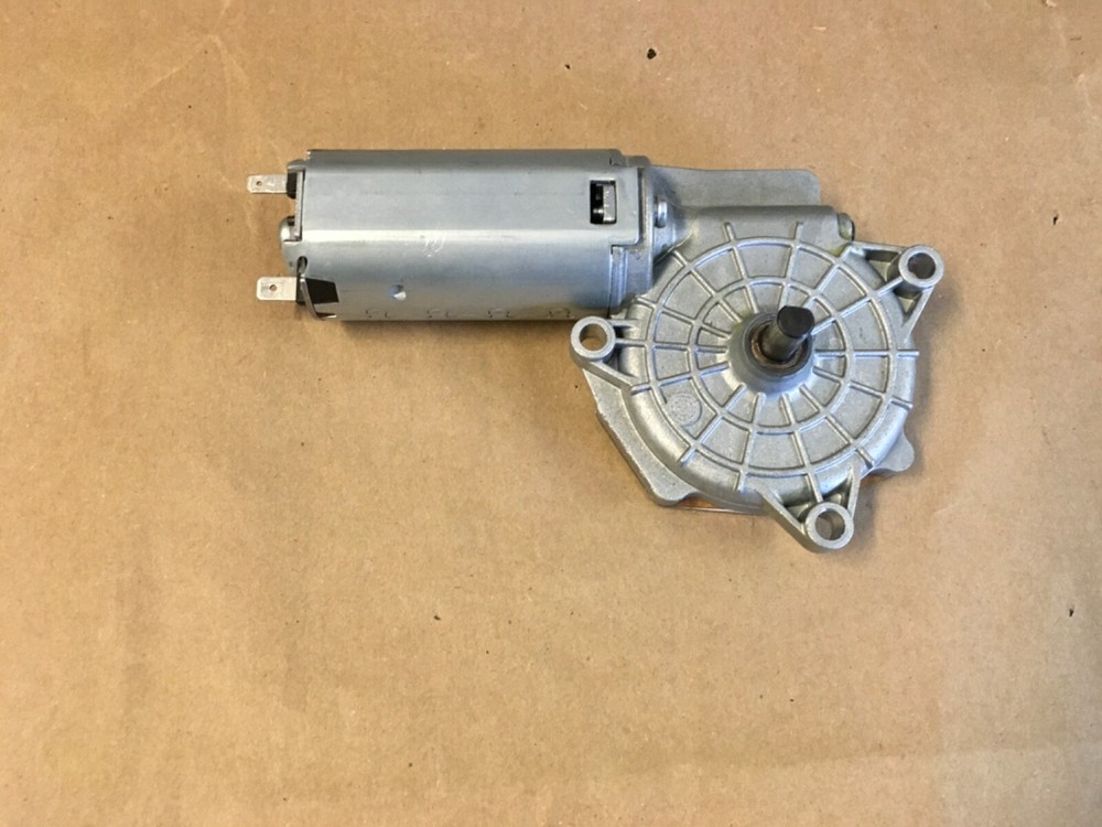 NIDEC 403.280 Automatic Cleaning Motor  (KB)