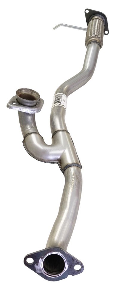 Direct Fit Front pipe fits: 2008-2012 Ford Taurus 3.5L