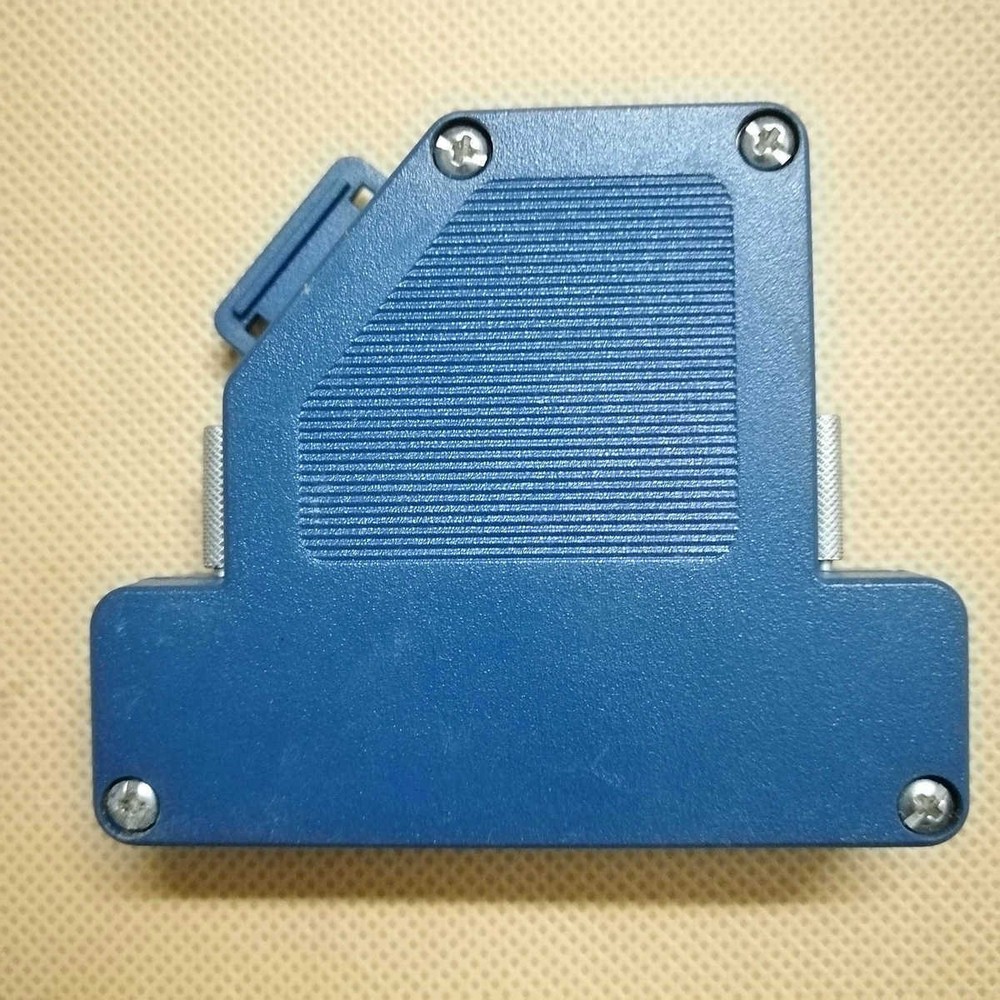 National Instruments NI 9923 - LabVIEW Compatible