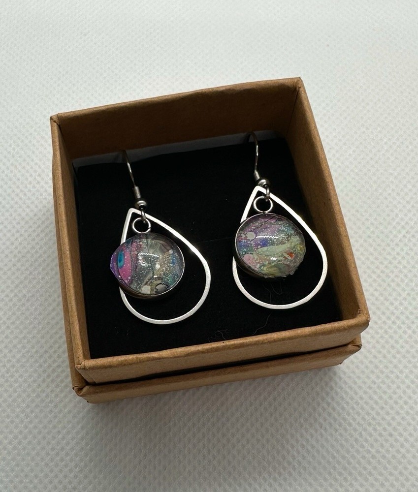 Hand Made Jewelry