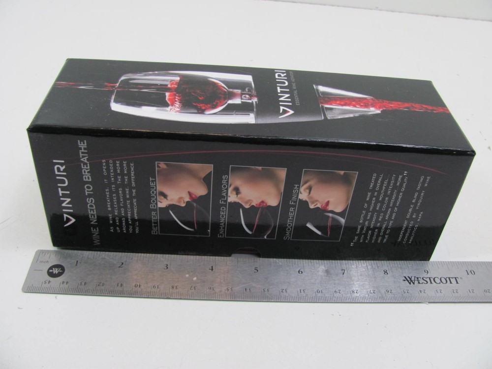 Vinturi Wine Aerator