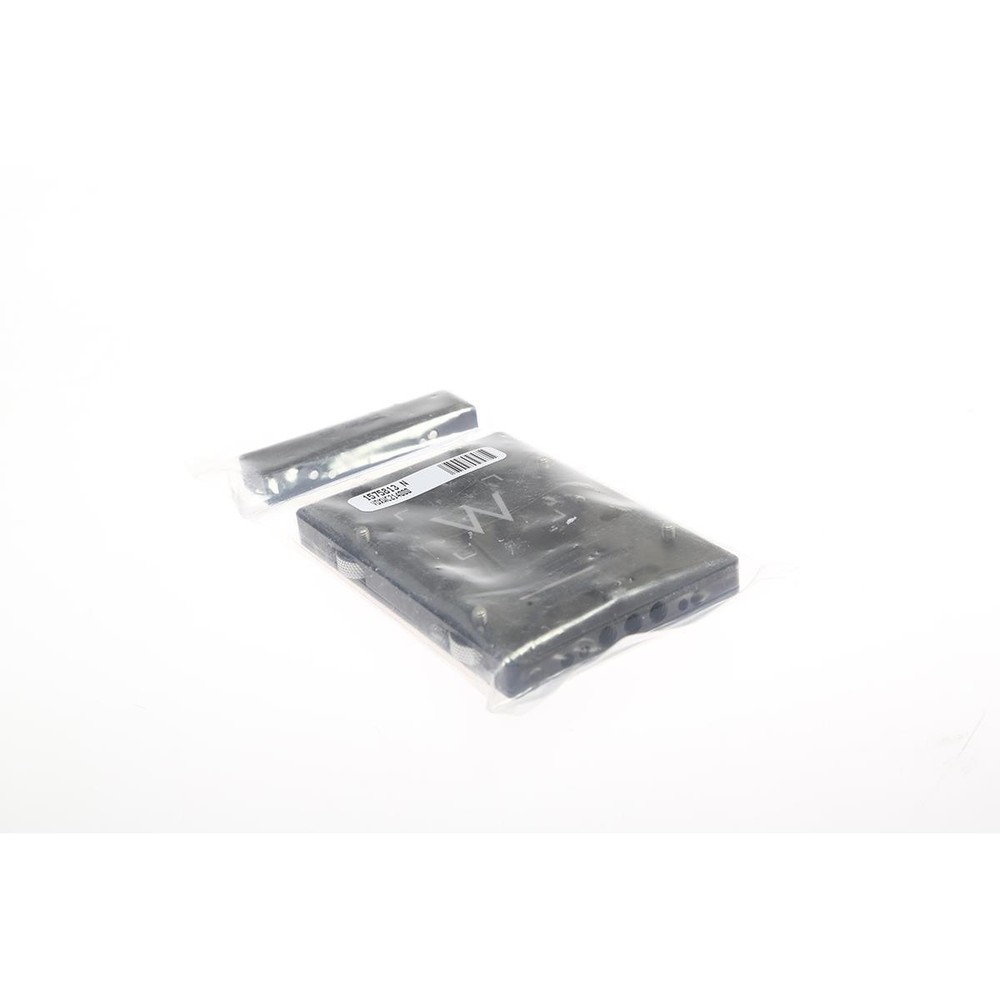 Wooden Camera Quick Back for RED Weapon - SKU#1575813