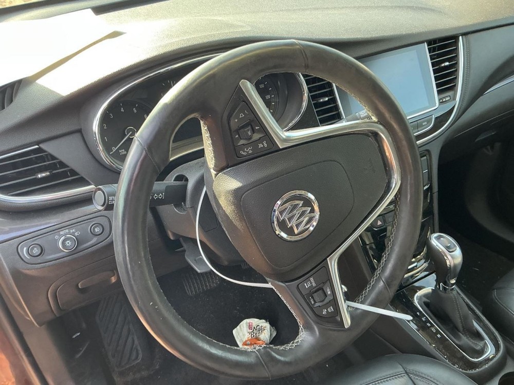 ENCORE 2018 Glove Box 4946384