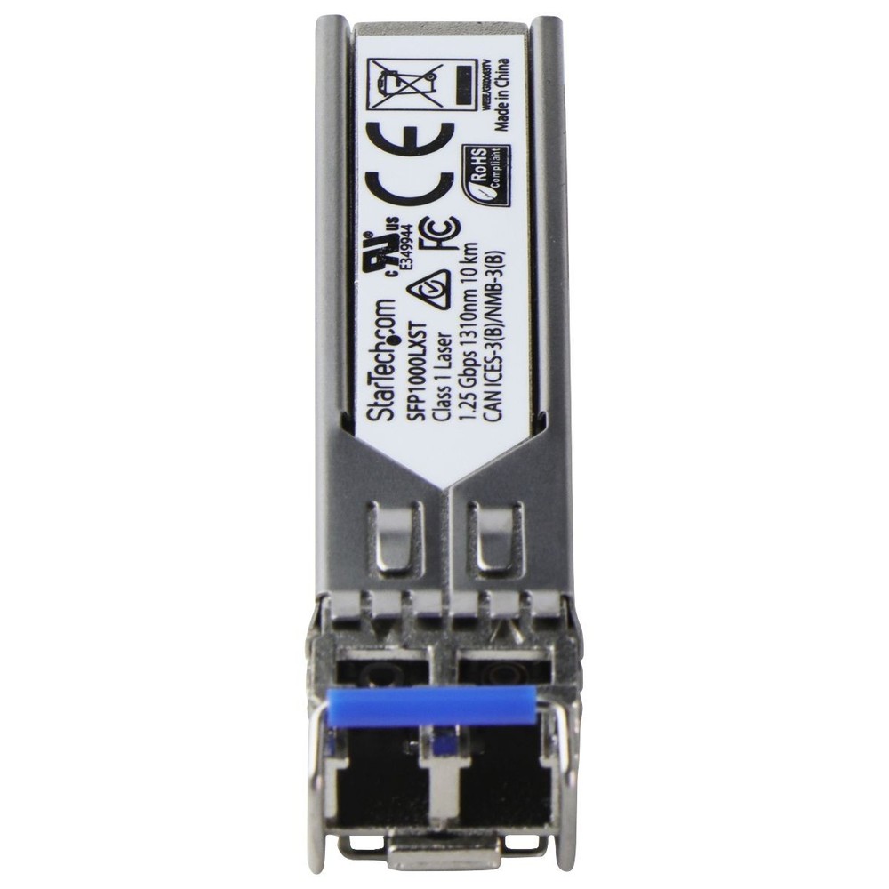 StarTech SFP1000LXST 1000BASE-LX MSA Compliant SFP Module