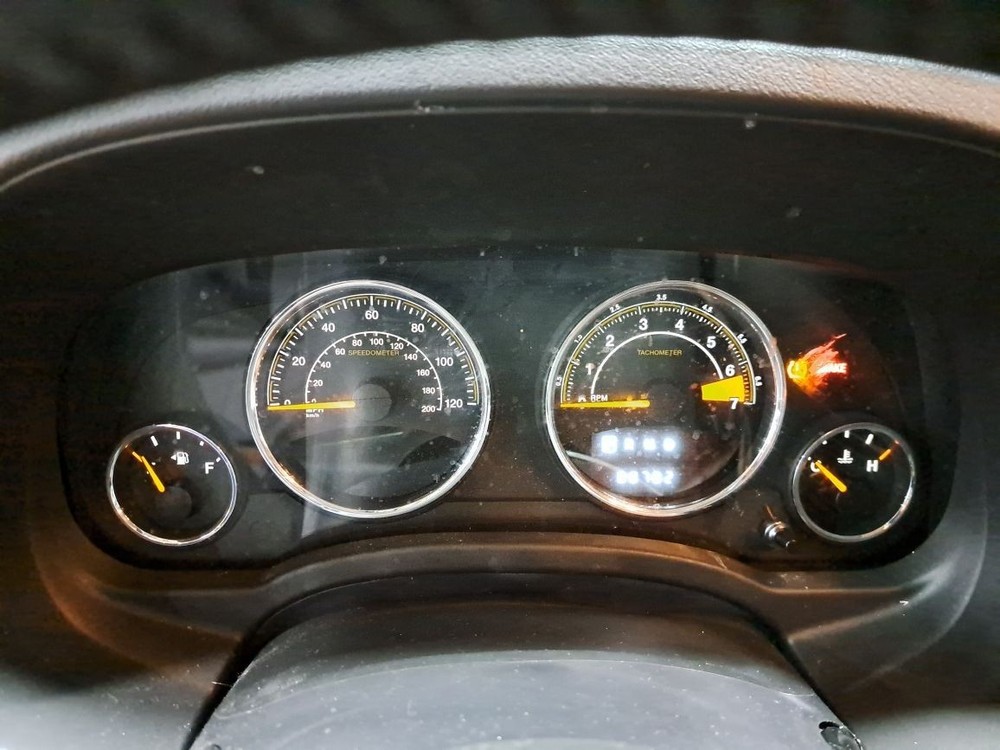 2016 Compass Jack Sku#4343537