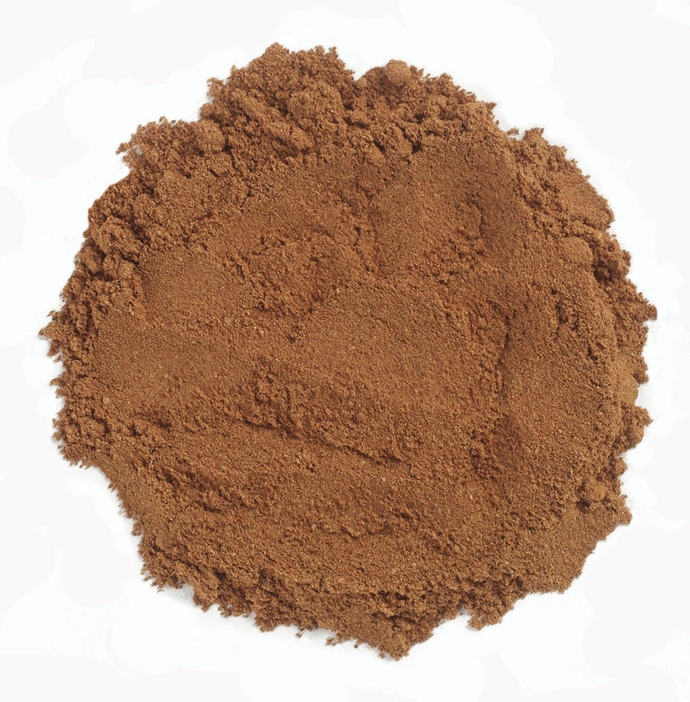Pumpkin Pie Spice, 1-Pound Bulk Bag, Nutmeg, Cloves, Ginger & Cinnamon, Enhances