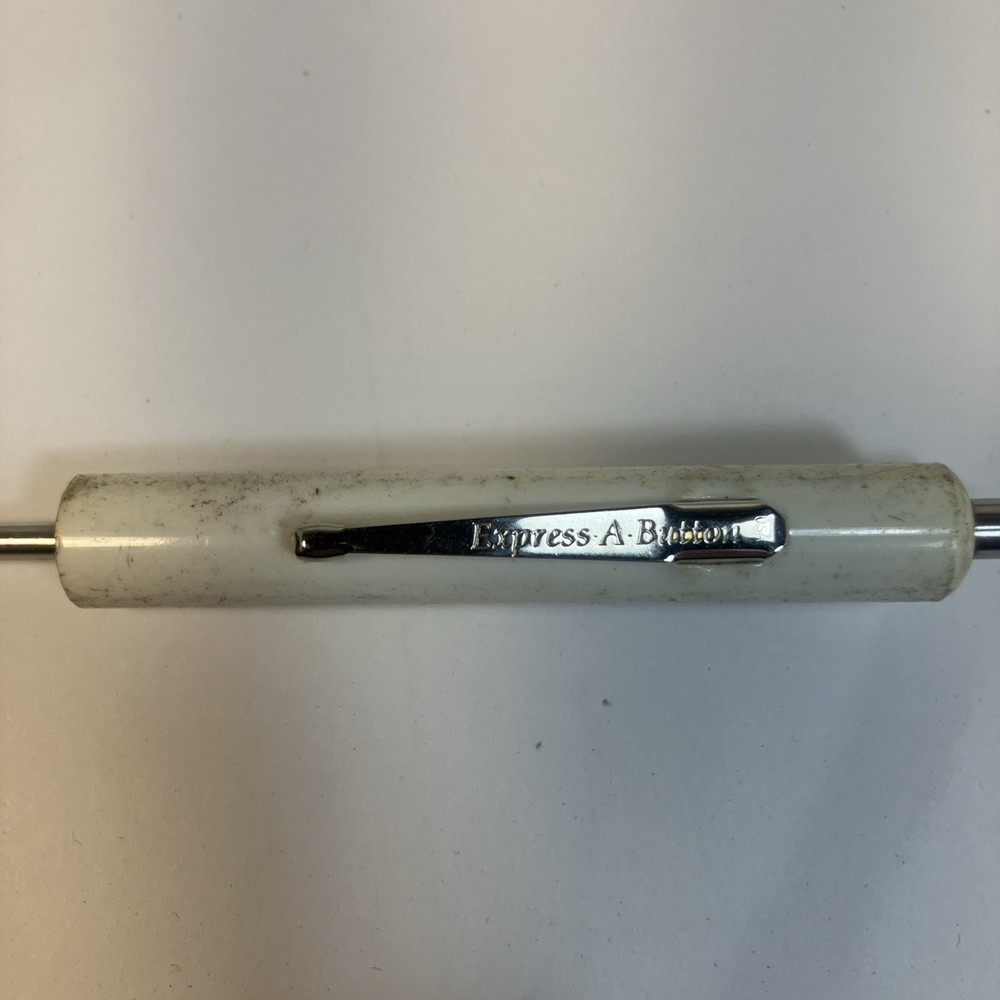 Luk Pocket Screwdriver made by Alexander