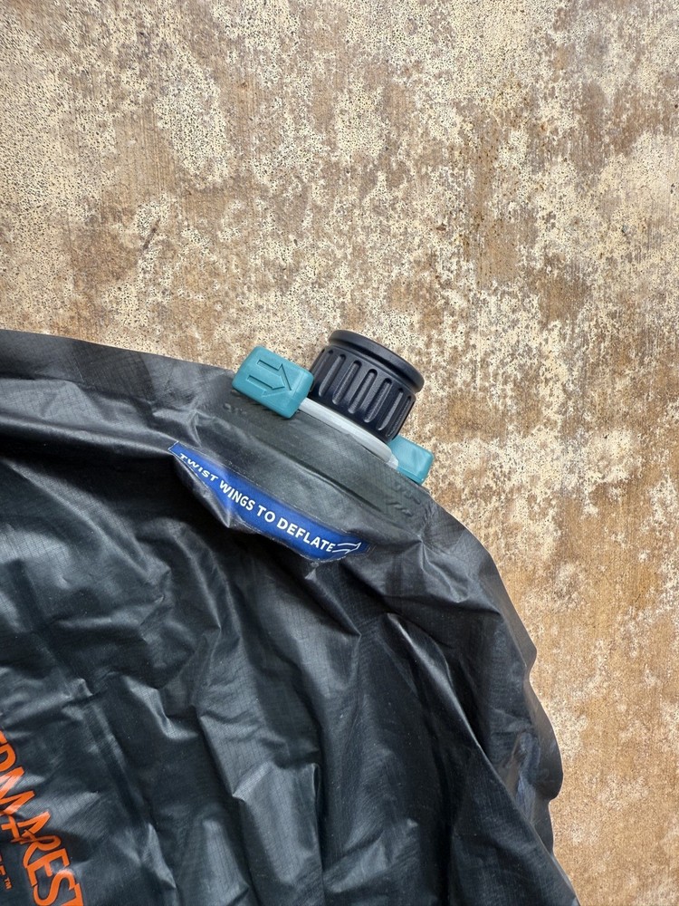 Therm-A-Rest Neoair Uberlite