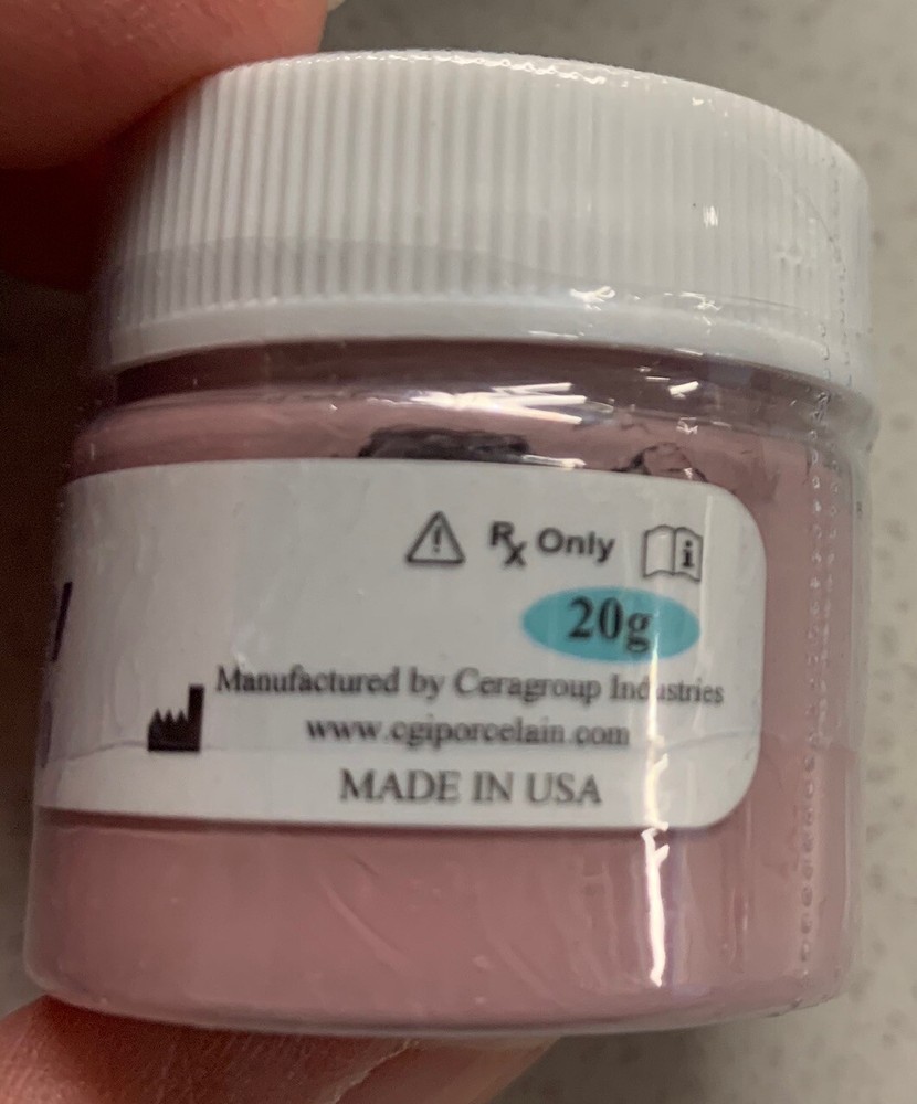 CG Paste Stain Gum G00