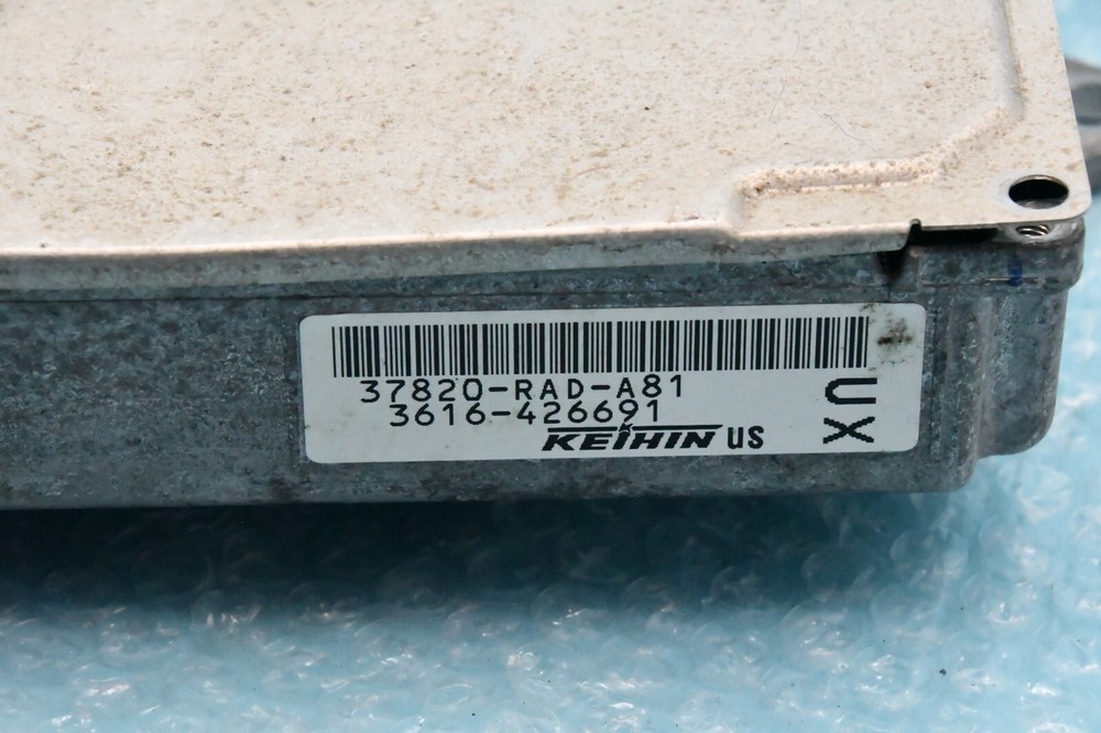 ✅ 2006-2007 ACCORD 2.4L Engine Computer Control Module ECM ECU OEM