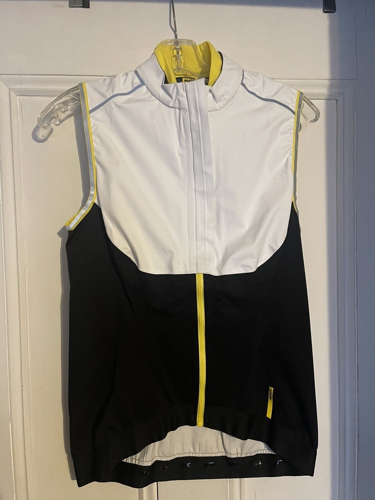 Mavic Vision H2O Vest Men’s M