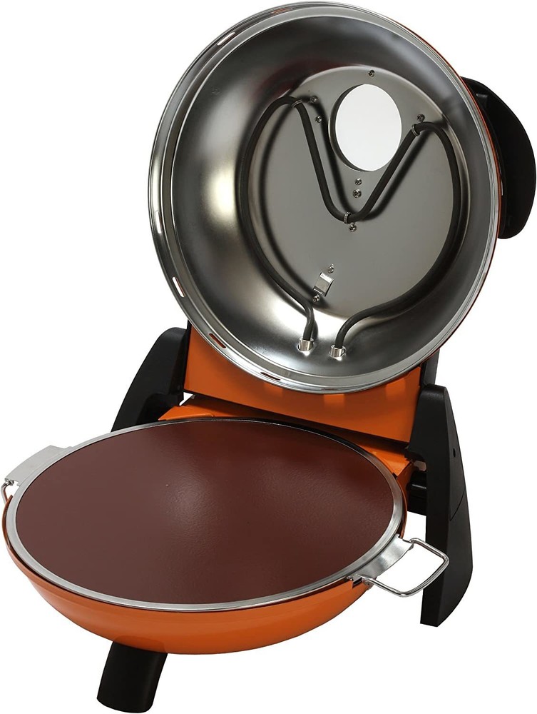 FUKAI Pizza Maker FPM-160