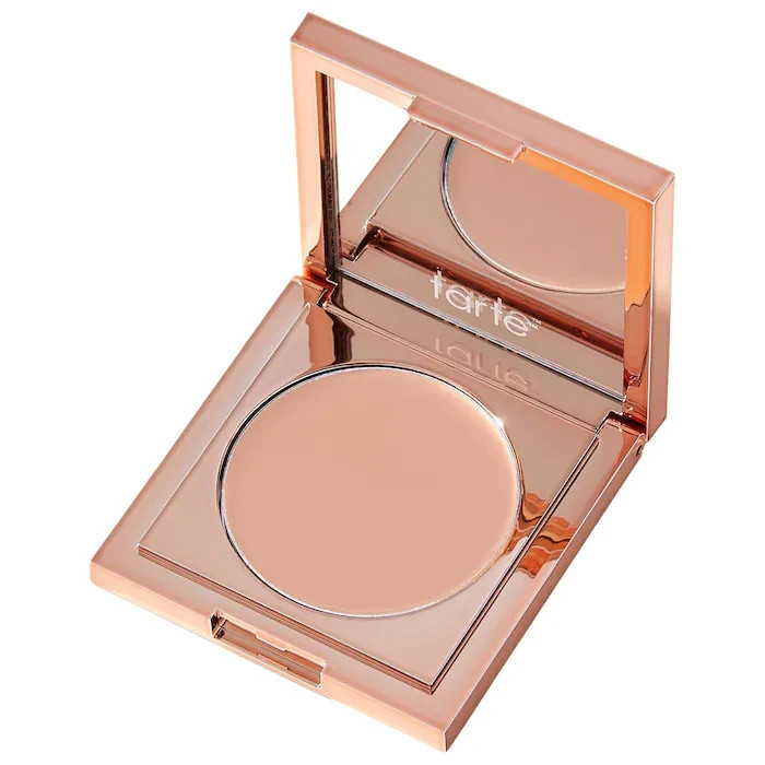 Tarte CC full coverage undereye Light-Medium Peach corrector,0.08 oz/ 2.26 g
