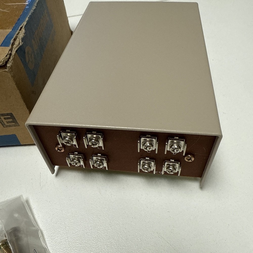 Aiphone DD-UR door station adaptor