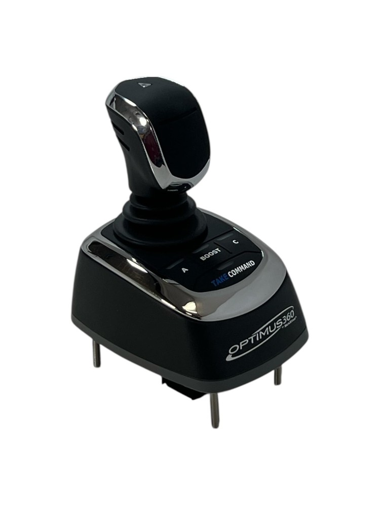 Seastar Solutions EJ1400 Optimus Joystick Master Controller, NEW, OEM