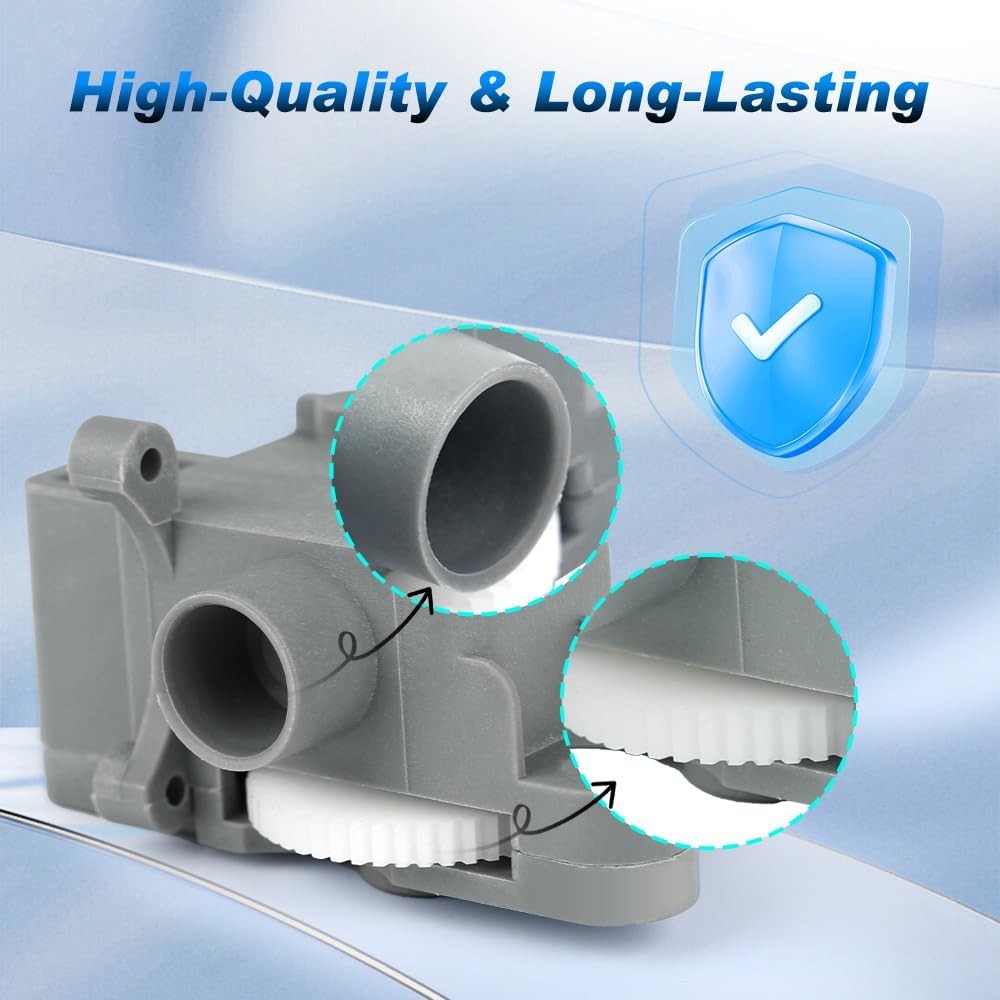 FLASHFORGE Filament Feeding Assembly for Adventurer 5M Series