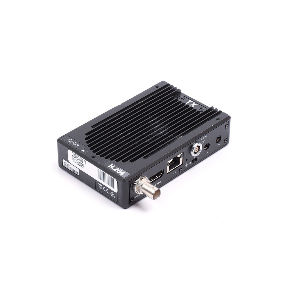 Teradek Cubelet 655 HD-SDI/HDMI Encoder - SKU#2006378