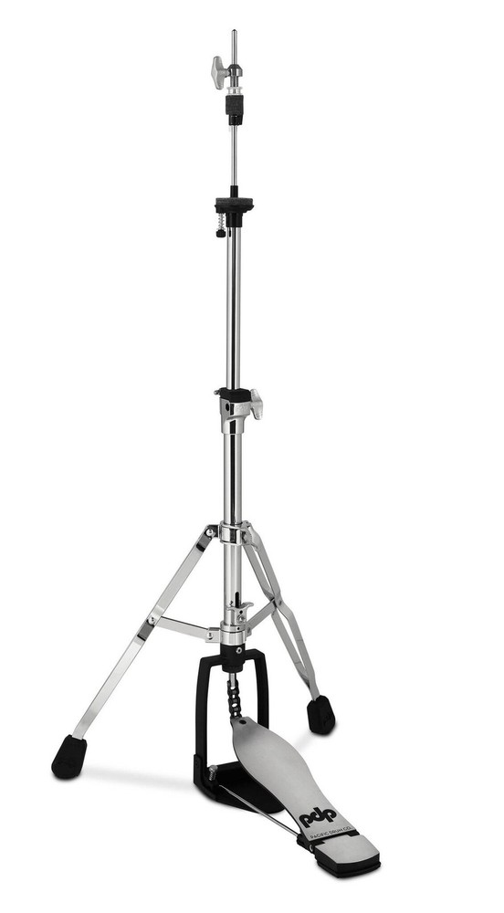 PDP 800 Series Hi-Hat Stand with Two Legs
