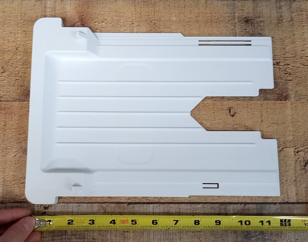 Epson EcoTank Et-3760 Printer Paper Stacker Output Tray - GENUINE OEM PART