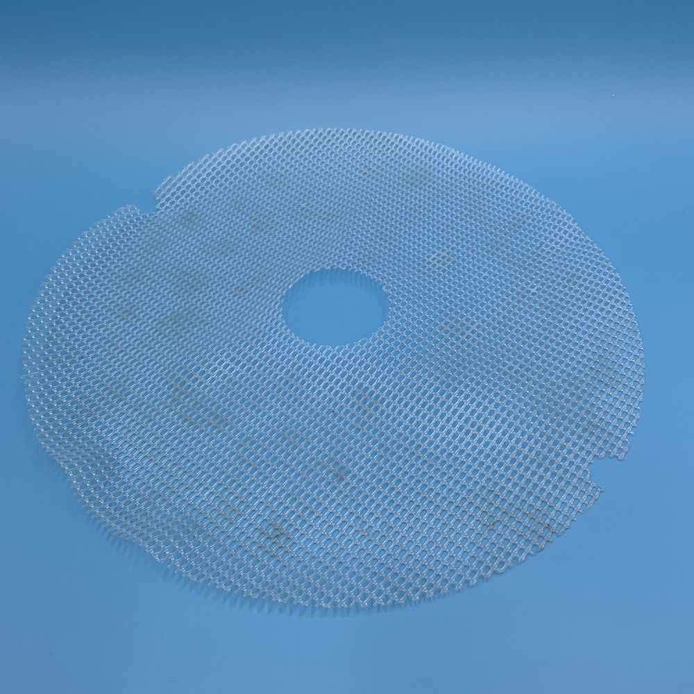 Ronco Food Dehydrator HERB & FRUIT Round Stackable Tray Replacement 187-04