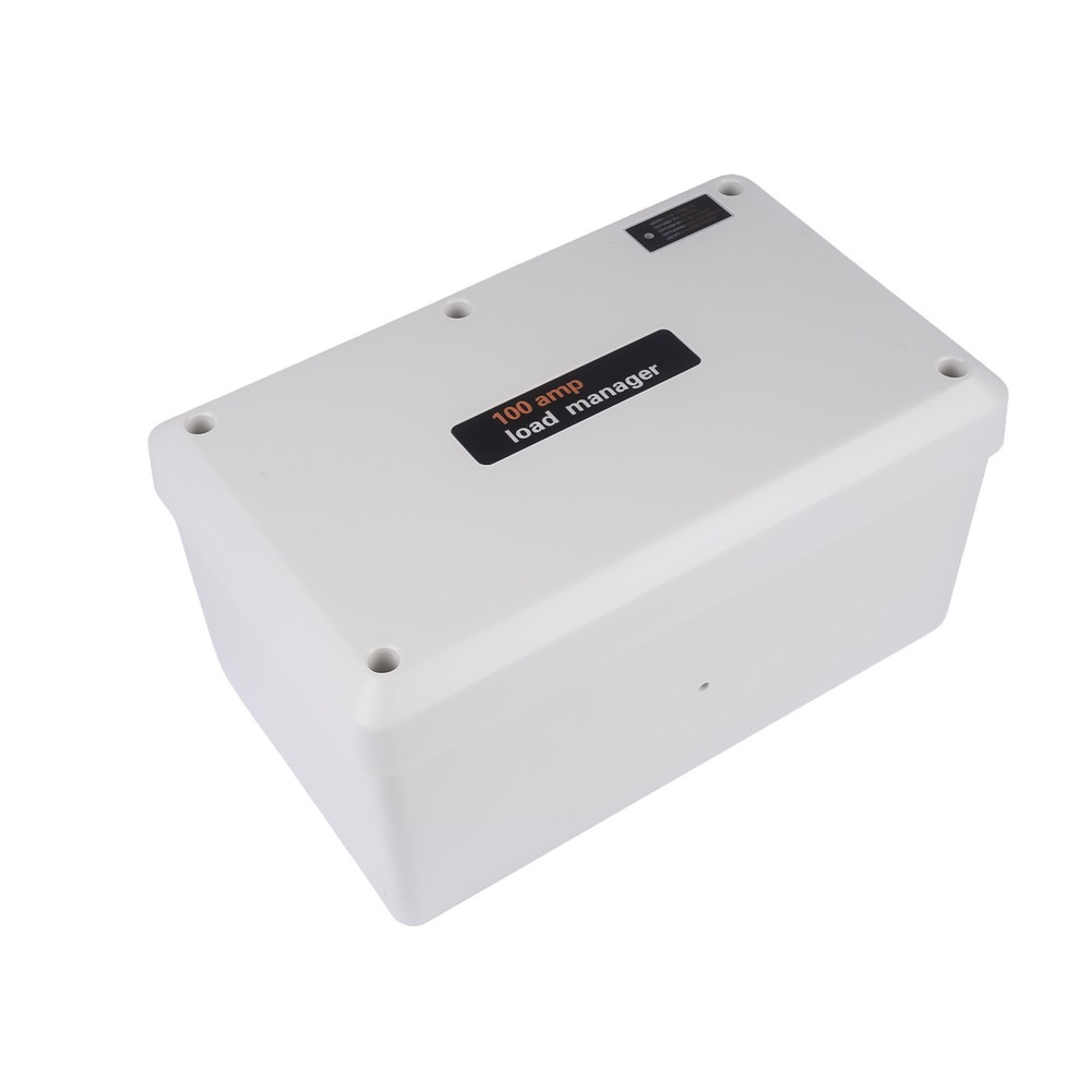 100 Amp Load Manager fit for Generac 7006 Wireless Generator Protection Module