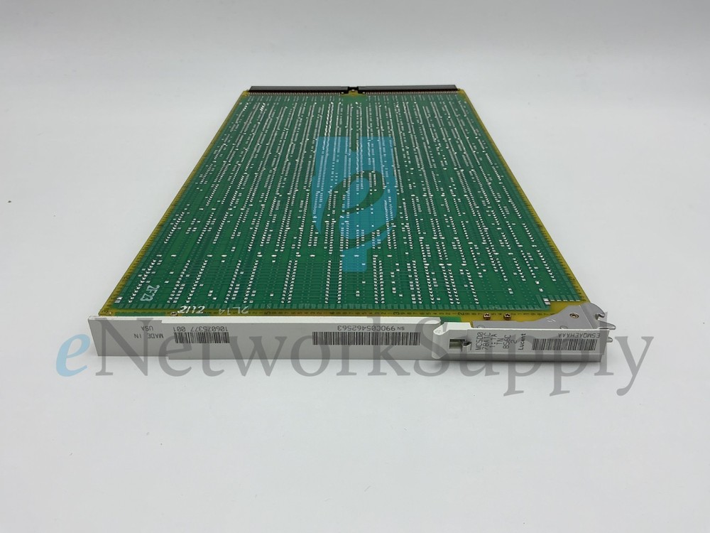 ALCATEL-LUCENT TECHNOLOGIES MC5D078A1C E5MQAEHAAA PACK MICCD CKT