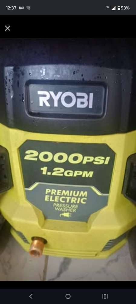 RYOBI-Ultimate Bundle Deal! (30 items)