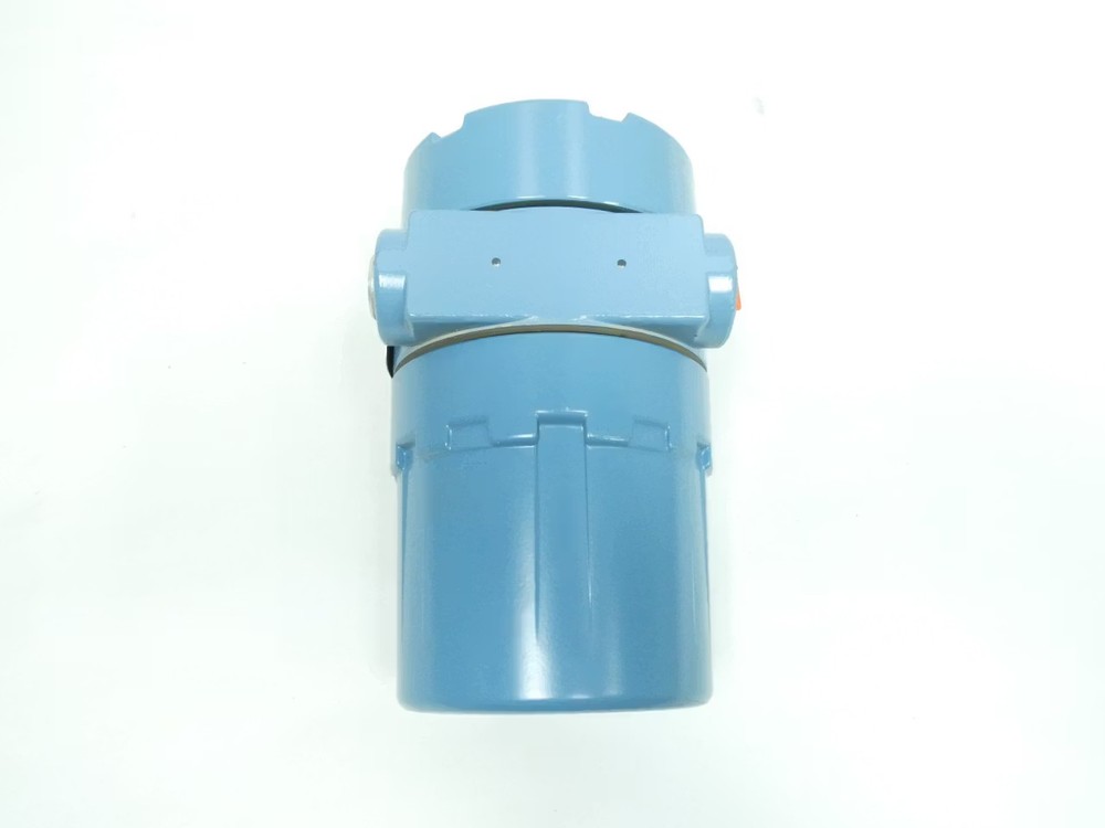 Rosemount 1181OR Uniloc Orp Transmitter 45v-dc