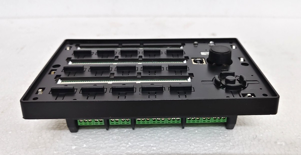 Crestron MPC-M25-B-T Media Presentation Controller™ M25 - Black