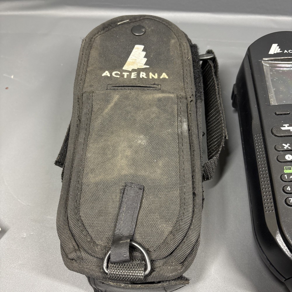 Acterna CLI-950 CATV Cable Leakage Meter