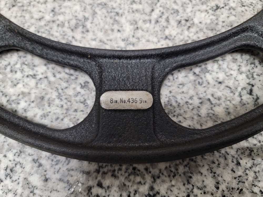 Starrett No 436 6”-12” Outside Micrometer Set, Missing 7"-8"