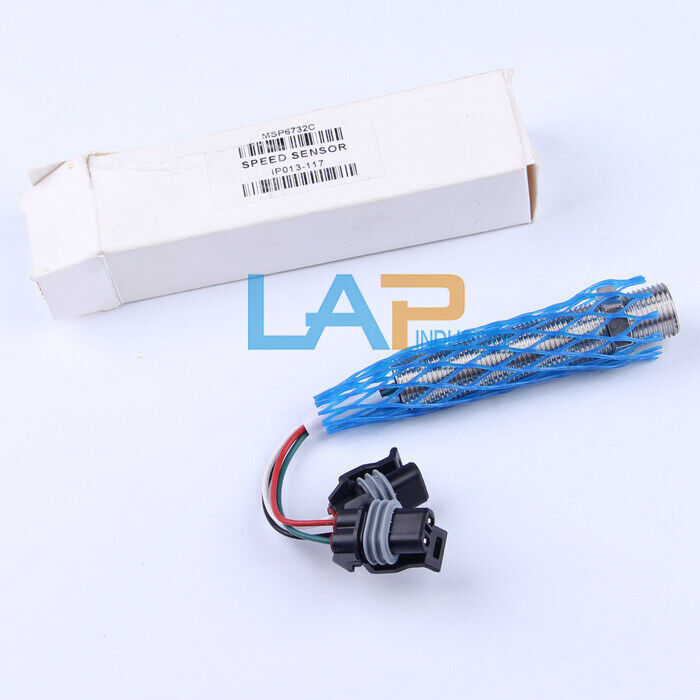1pc NEW Variable reluctance inductive sensor MSP6732C