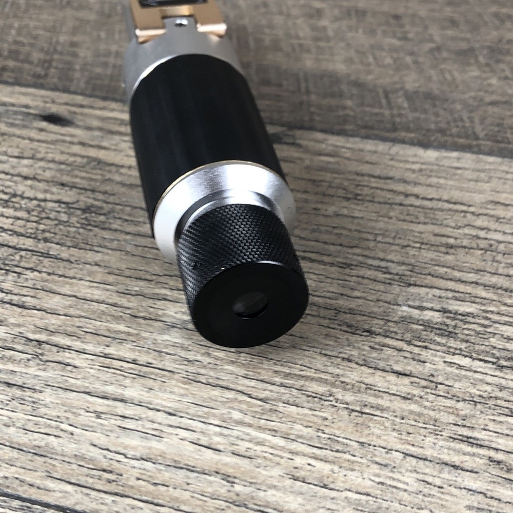 Laxco Portable Refractometer
