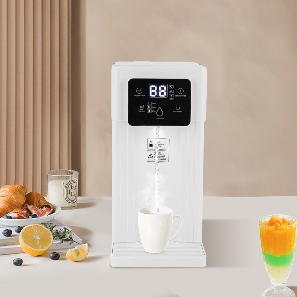 3L Desktop Instant Hot Water Dispenser Water Drinking Machine Water Dispenser