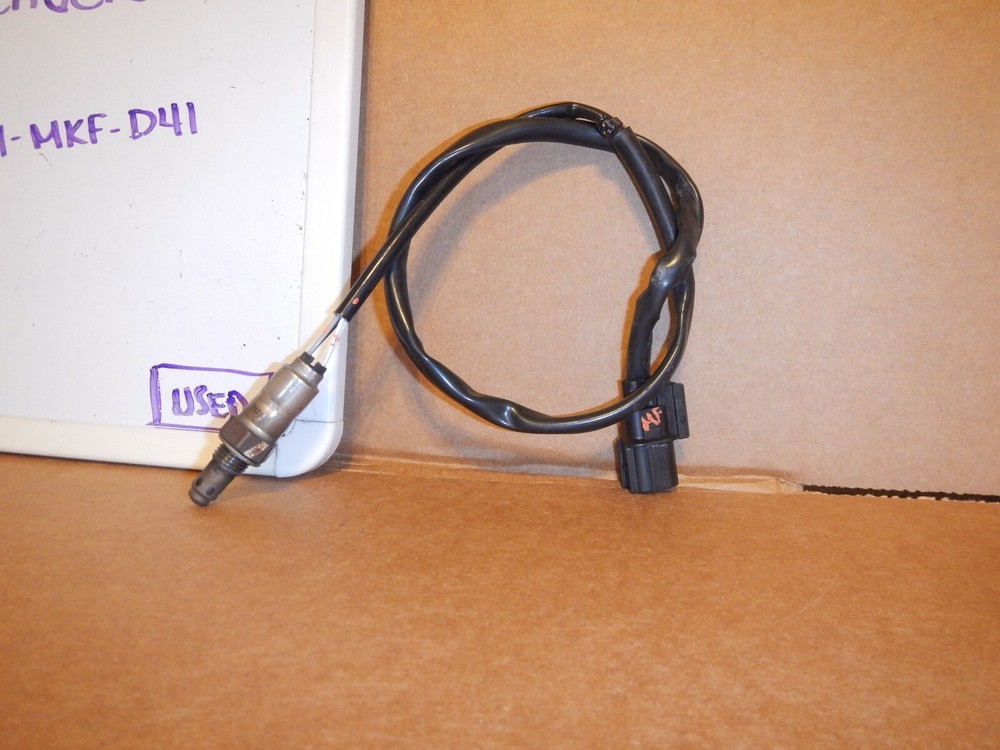 2017 Honda CBR1000RR SP OEM Oxygen Sensor 36531-MKF-D41