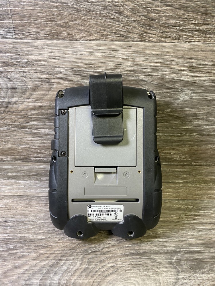 Datamax O'Neil RL3e Mobile Printer w/ WiFi & Bluetooth