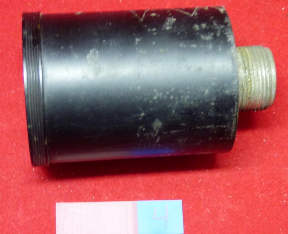 VINTAGE BENDIX AVIATION OIL PRESS MS28010-3 (4)