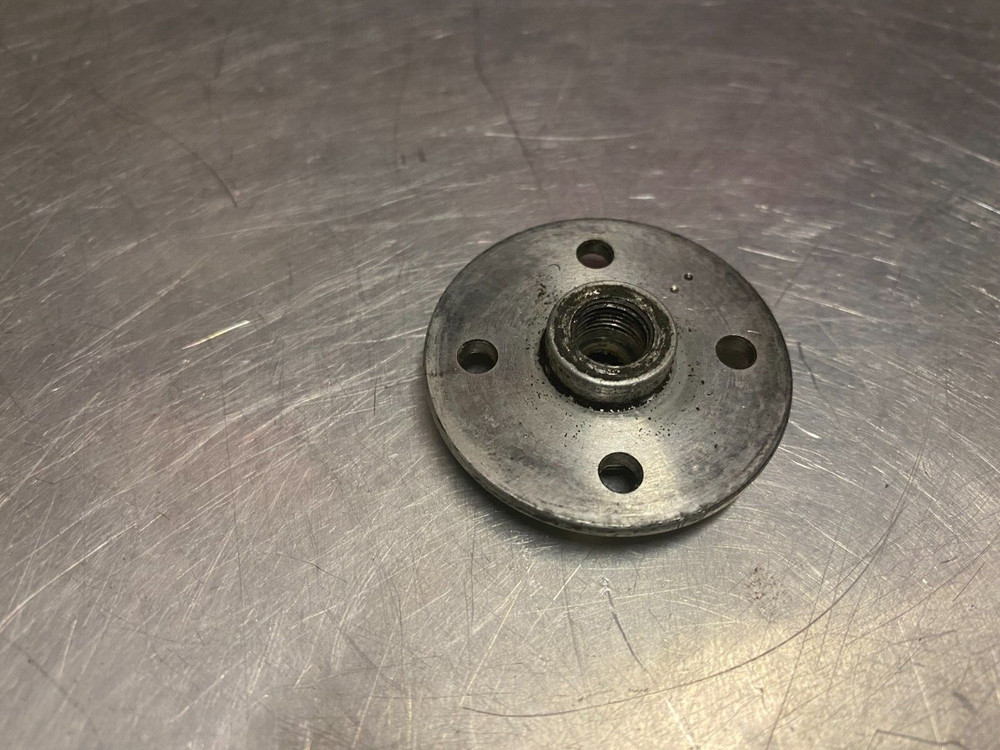 SERPENT NOVA MEGA RS 21 TURBO MOTOR / ENGINE HEAD BUTTON 🔄 SLIDE MRX EVOLVA .21