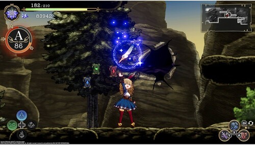 Ariana and the Elder Codex for Nintendo Switch [New Video Game]