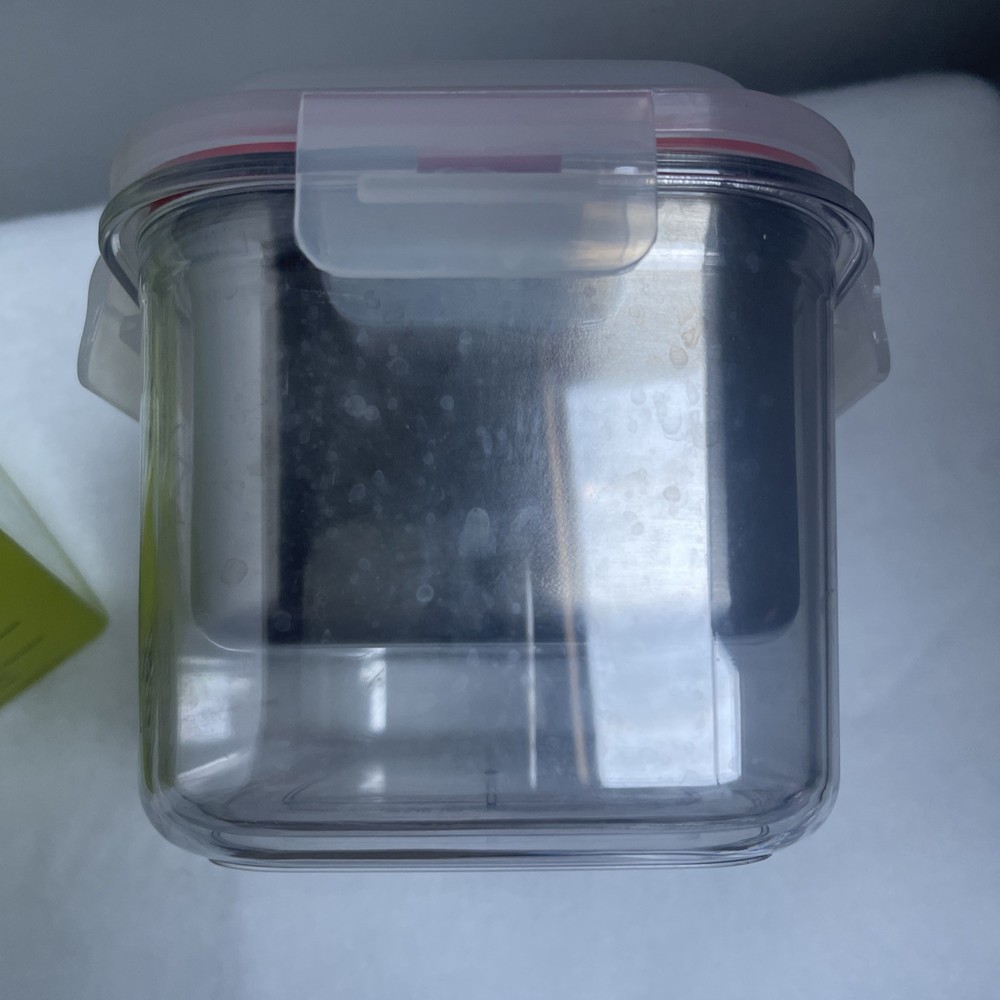 Magiccook Lunch Box (No Heat Pack Included)