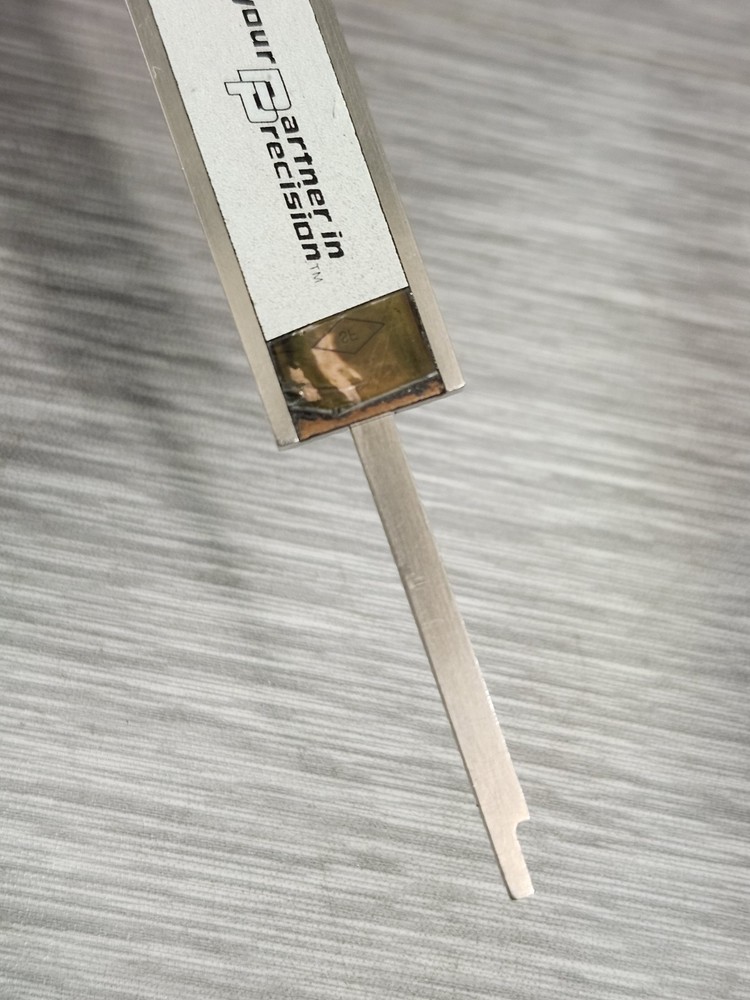 SPI 6 INCH DIGITAL CALIPERS 14-792-6