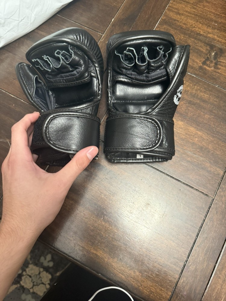 MMA Sparring Gear Bundle for Training Great Condition Only Used Once