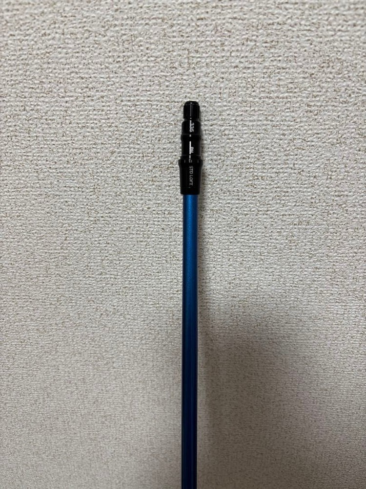 NX Blue 60S TayloRMade for Dr